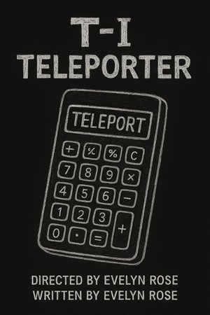 T.I Teleporter (1970)
