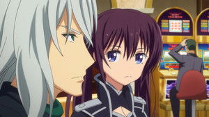 Hangyakusei Million Arthur: 1×21