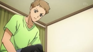 Breakers Cap 8