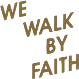 John P. Key & The New Life Community Choir - We Walk by Faith