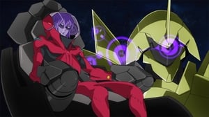 Kidou Senshi Gundam AGE: 1×26