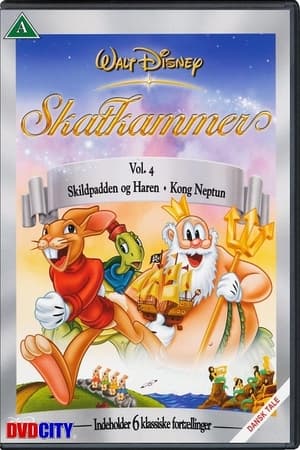 Image Disney Skatkammer Vol. 4