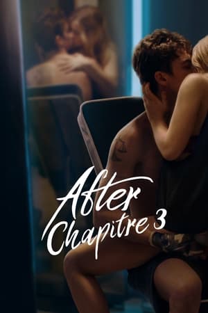 Poster After - Chapitre 3 2021