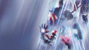 poster Marvel Studios Legends