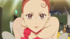 Ballroom e Youkoso 23 Sub Español online