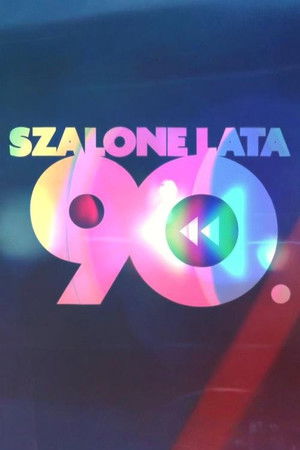 Image Szalone lata 90