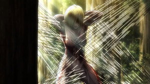 Attack on Titan: 1×18