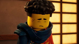 مسلسل LEGO Ninjago: Dragons Rising الموسم 4 الحلقة 17