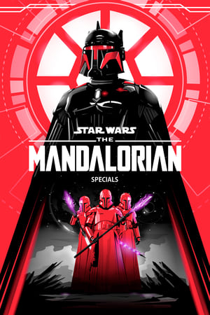 The Mandalorian: Erikoisjaksot