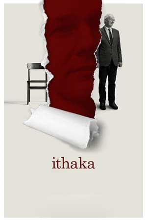 pelicula Ithaka (2022)