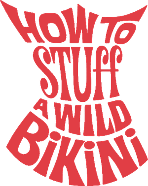 Como rellenar un bikini — Logos 1