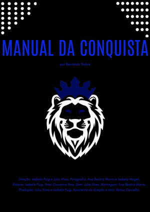 manual da conquista 2