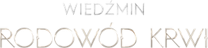 The Witcher: A Origem — Logos 12