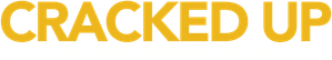Cracked Up — Logos 1