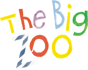 The Big Zoo — Logos 1