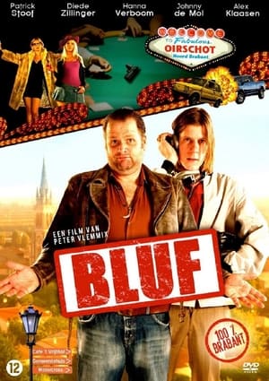 Poster Bluf 2011