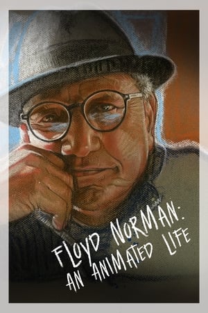 Floyd Norman: An Animated Life