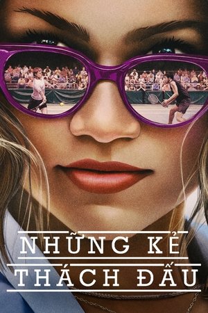 Image Những Kẻ Thách Đấu