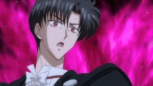 Sailor Moon Crystal: Season 1 Episode 12