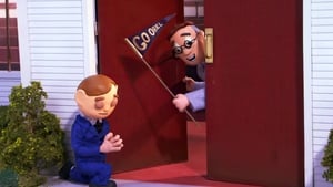 Moral Orel: 2×11