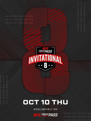 UFC Fight Pass Invitational 8 3