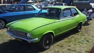 Shannons Club TV Holden LC Torana GTR