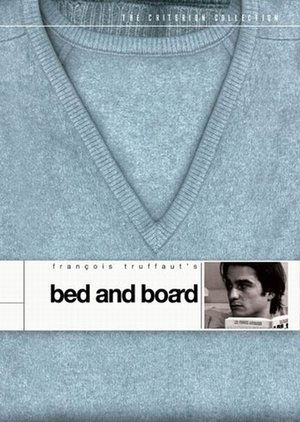 Bed and Board (Domicile conjugal)