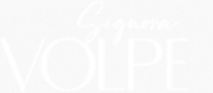 Signora Volpe