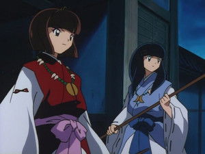 InuYasha Season 1 Episode 63