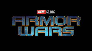 Armor Wars
