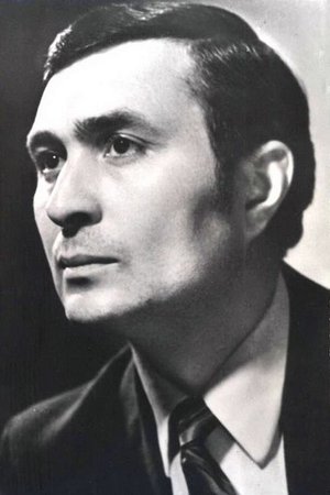 Vyacheslav Voronin