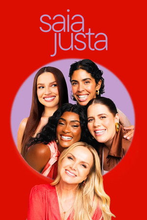 Saia Justa