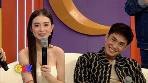 JM Ibarra and Fyang Smith still