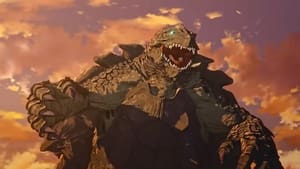 Gamera Rebirth (2023) กาเมร่า รีเบิร์ธ EP.1-6 (จบ)