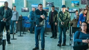 Chicago P.D. – Distrito 21: 2×5