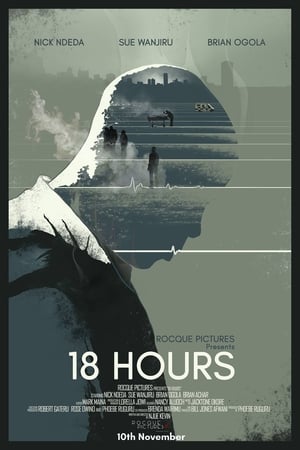 Poster 18 Hours 2017