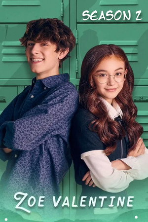Zoe Valentine - Season 2
