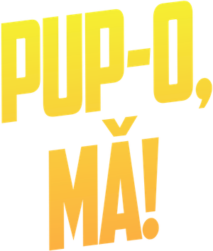 Pup-o, mă! — Logos 1