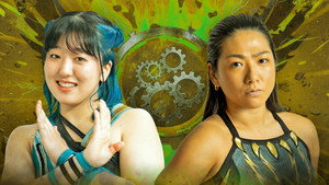 Sendai Girls' Pro-Wrestling 20th Anniversary Tour in Osaka