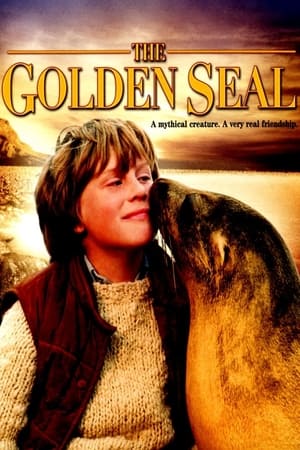 The Golden Seal-Michael Beck