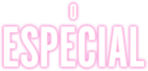 The Special — Logos 1