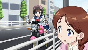 Image Bakuon's Closet! Vol.3