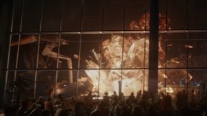 Godzilla KhmerDub (2014)