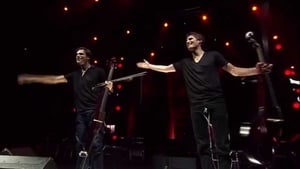 2Cellos - Live at Arena Zagreb film complet