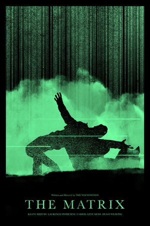 poster The Matrix