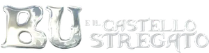 Bu e il castello stregato (2022) Streaming official logo