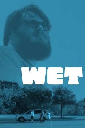 Poster Wet (2020)