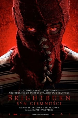 Brightburn: Syn Ciemności 2019