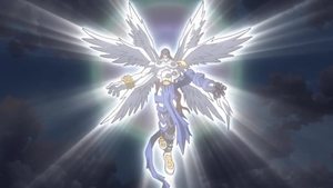 Digimon Adventure: (2020) Episodio 27 Online Sub Español HD