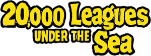 20,000 Leagues Under the Sea